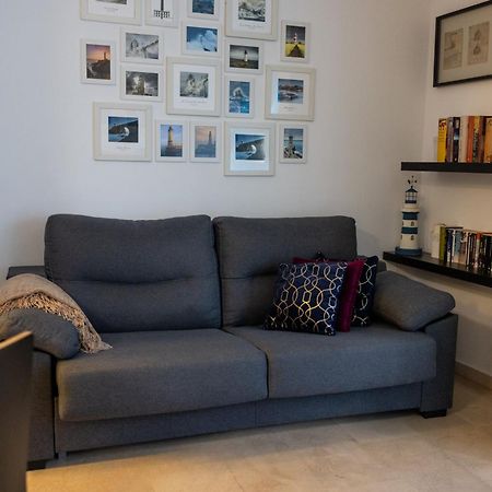 Las Palmas Lighthouse Apartment Екстер'єр фото