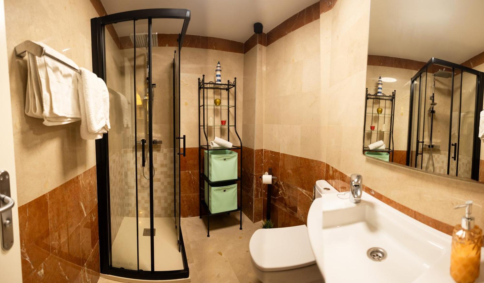Las Palmas Lighthouse Apartment Екстер'єр фото