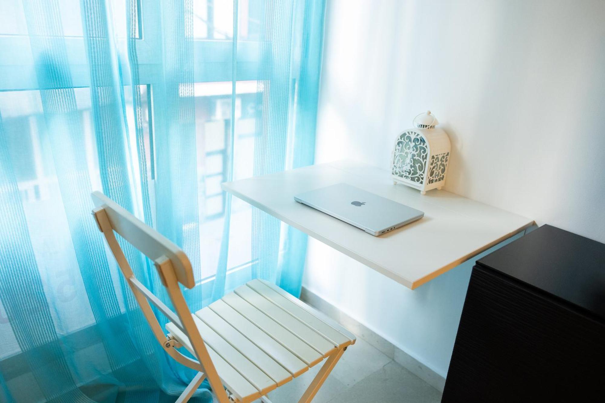 Las Palmas Lighthouse Apartment Екстер'єр фото