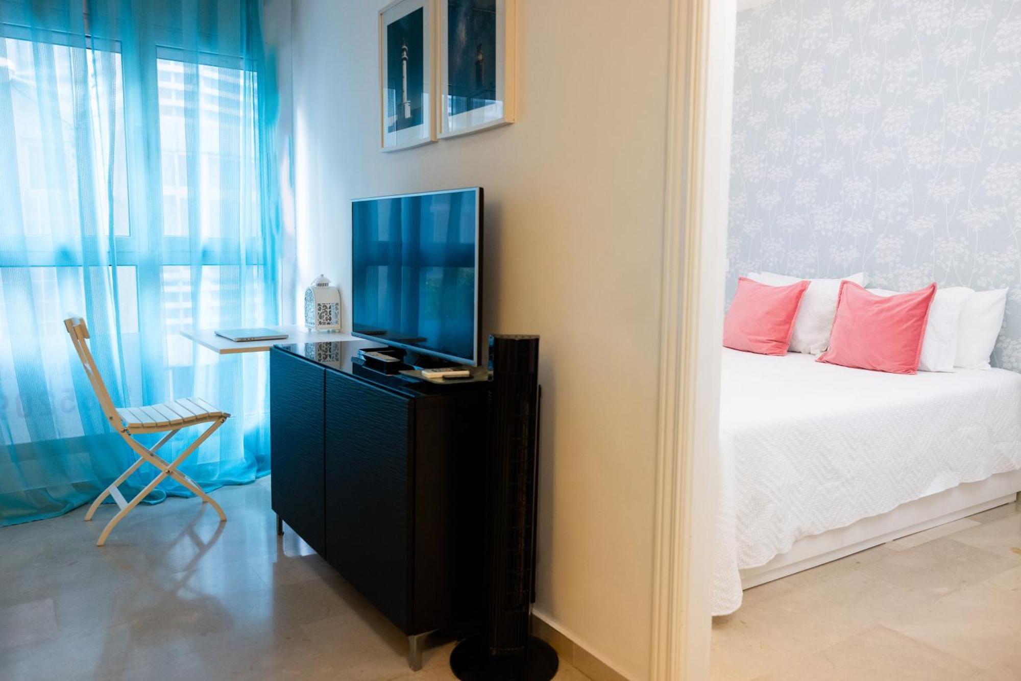 Las Palmas Lighthouse Apartment Екстер'єр фото