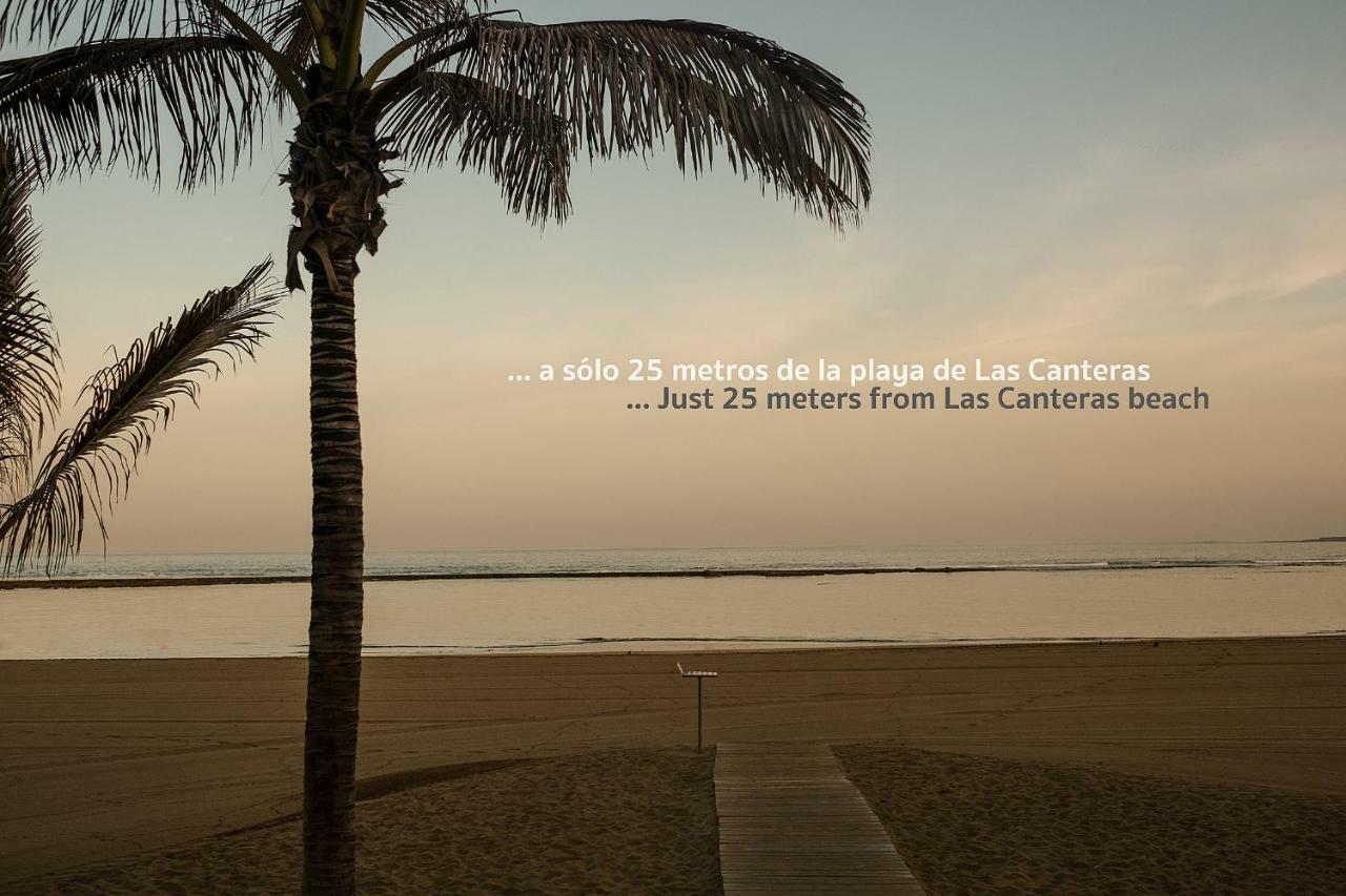 Las Palmas Lighthouse Apartment Екстер'єр фото