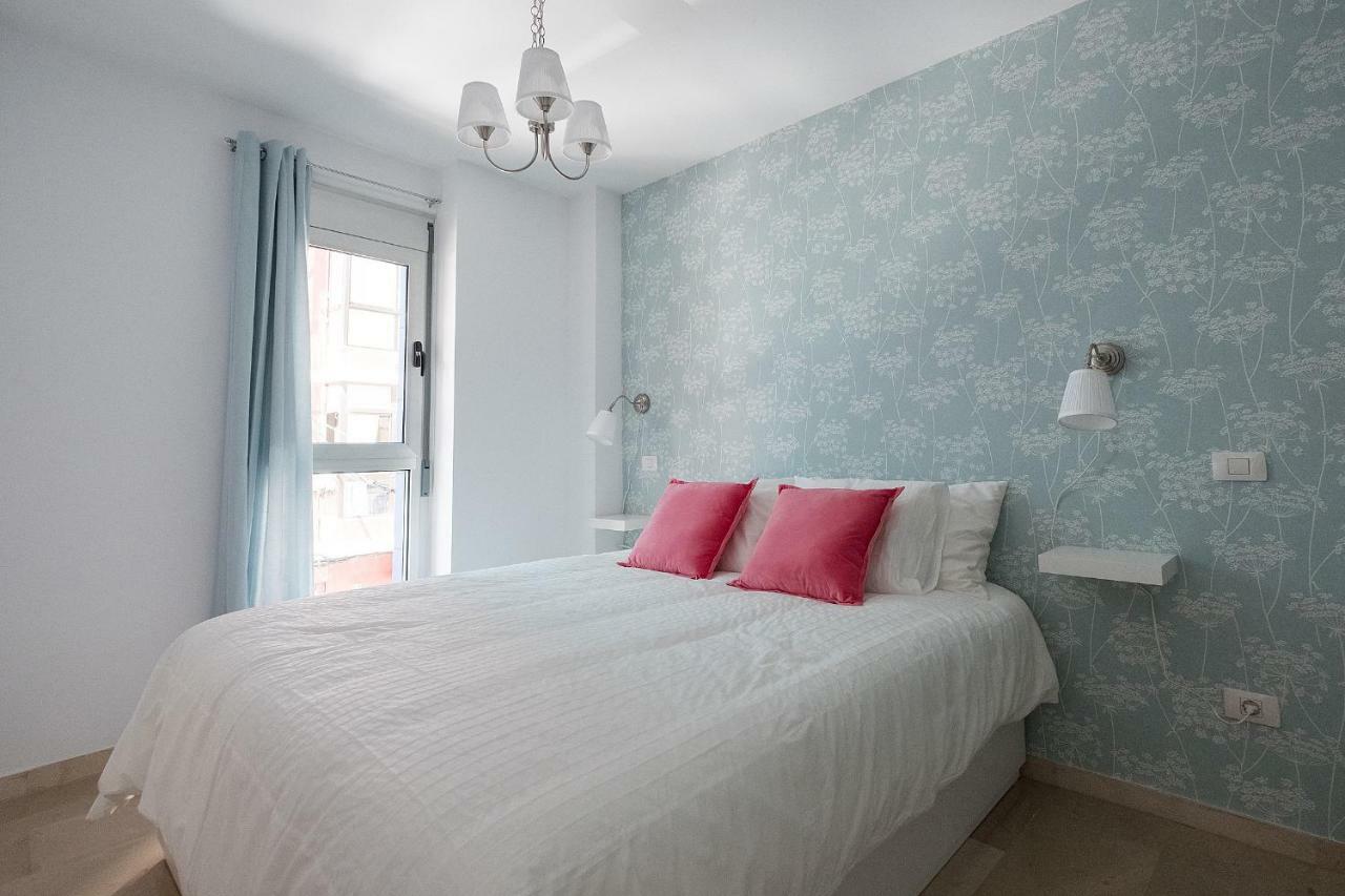 Las Palmas Lighthouse Apartment Екстер'єр фото
