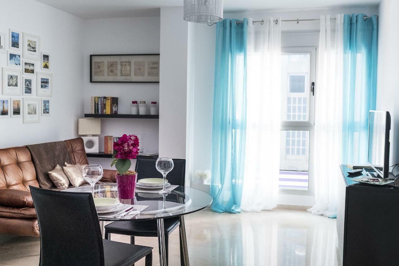 Las Palmas Lighthouse Apartment Екстер'єр фото