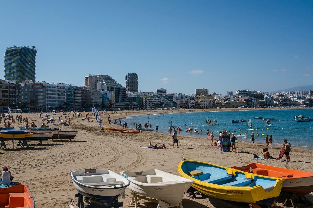 Las Palmas Lighthouse Apartment Екстер'єр фото