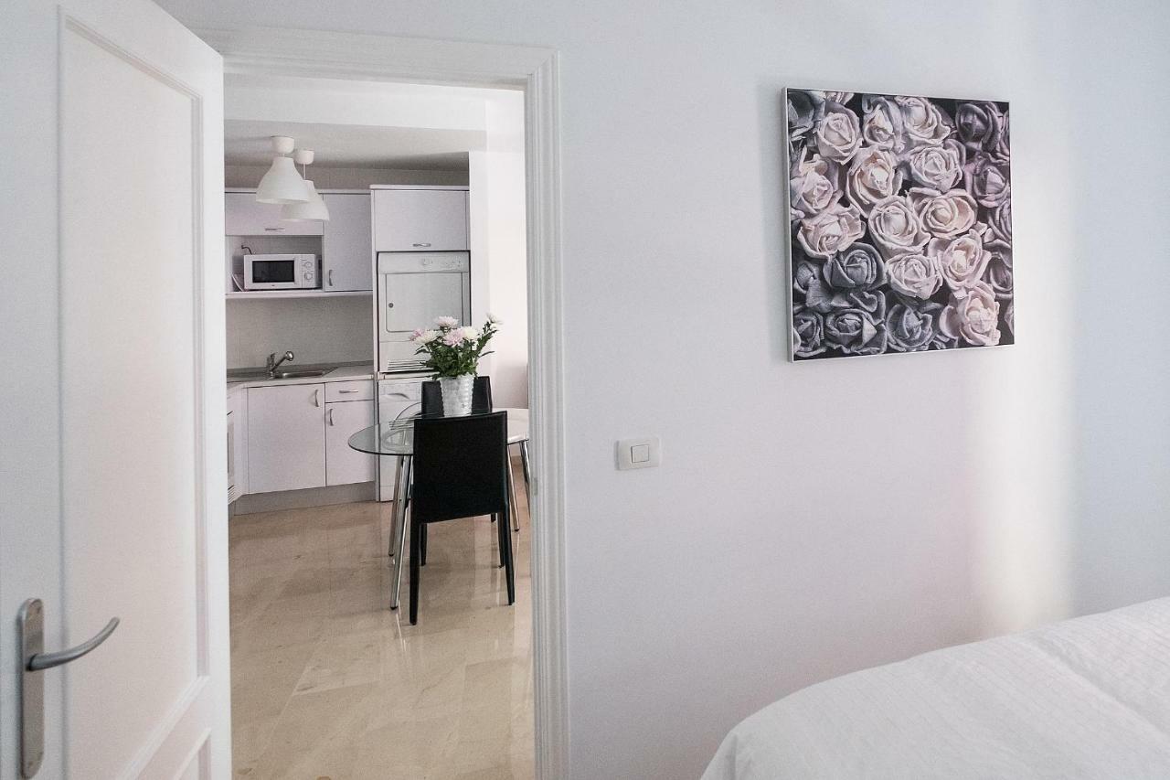 Las Palmas Lighthouse Apartment Екстер'єр фото